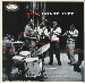 Clifford Brown All Stars: Best Coast Jazz (CD) - Bild 1