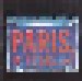 Ry Cooder: Paris, Texas - O.S.T. - Cover