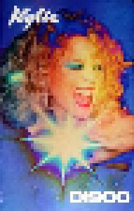 Kylie Minogue: Disco (2-Tape) - Bild 1