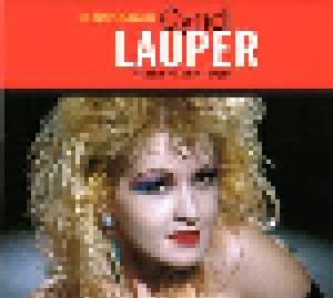 Cover - Cyndi Lauper: Les Indispensables De Cyndi Lauper