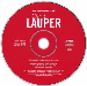 Cyndi Lauper: Les Indispensables De Cyndi Lauper (CD) - Bild 3