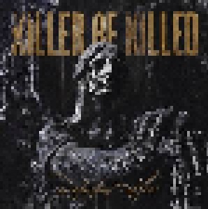 Killer Be Killed: Reluctant Hero (CD) - Bild 1
