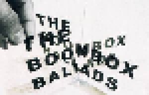 Sweet Baboo: The Boombox Ballads (LP) - Bild 8