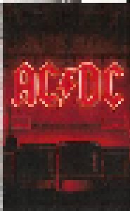 AC/DC: Pwr/Up (Tape) - Bild 1