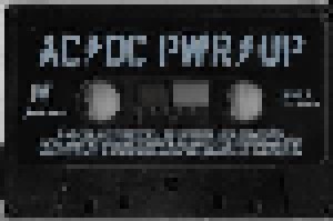 AC/DC: Pwr/Up (Tape) - Bild 4