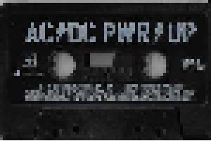 AC/DC: Pwr/Up (Tape) - Bild 5