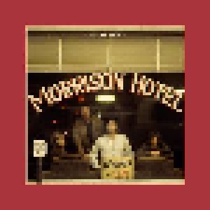 The Doors: Morrison Hotel (LP + 2-CD) - Bild 1