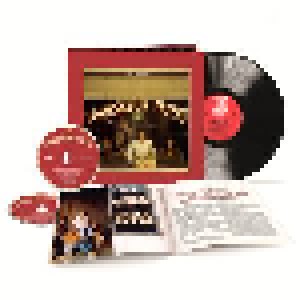 The Doors: Morrison Hotel (LP + 2-CD) - Bild 3
