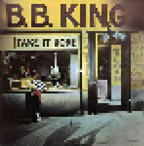 B.B. King: Take It Home (CD) - Bild 1