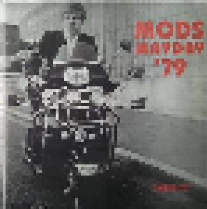 Mods Mayday '79 (2-CD) - Bild 1