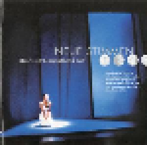 Neue Stimmen - Internationaler Gesangswettbewerb 1999 (2-CD) - Bild 1