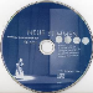 Neue Stimmen - Internationaler Gesangswettbewerb 1999 (2-CD) - Bild 7