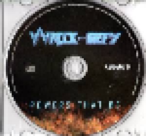 Wreck-Defy: Powers That Be (CD) - Bild 3