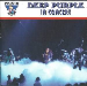 Deep Purple: King Biscuit Flower Hour Presents Deep Purple In Concert (2-CD) - Bild 1