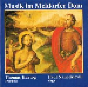 Musik Im Meldorfer Dom (CD) - Bild 1