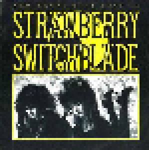 Strawberry Switchblade: Who Knows What Love Is? (7") - Bild 1