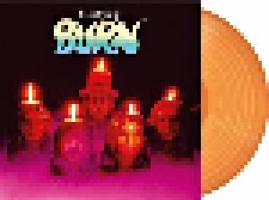 Deep Purple: Burn (LP) - Bild 5