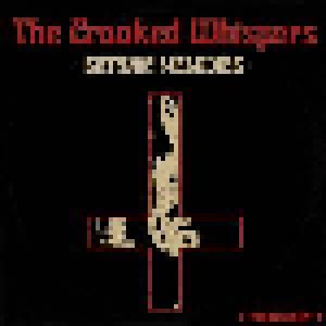 Cover - Crooked Whispers, The: Satanic Melodies