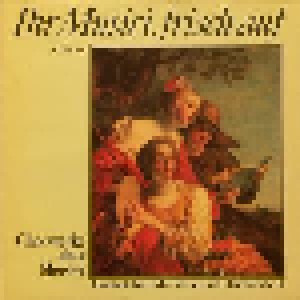 Cover - Rundfunk-Jugendchor Wernigerode: Ihr Musici, Frisch Auf - Chrowerke Alter Meister