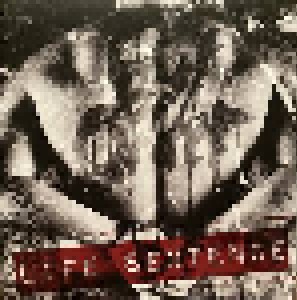 Cover - Out Of Order: Life Sentence