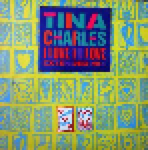 Tina Charles: I Love To Love (12") - Bild 1