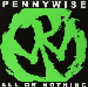 Pennywise: All Or Nothing (LP) - Bild 1