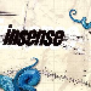 Insense: Insense (CD) - Bild 1
