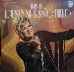 Cover - Dusty Springfield: This Is... Dusty Springfield