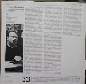Ludwig van Beethoven: Ludwig Van Beethoven, Klavierkonzert Nr. 5 Es-Dur (LP) - Bild 2