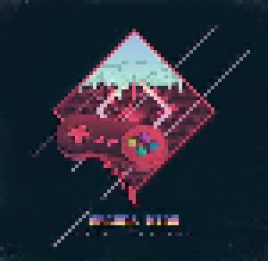 Arcade High: Pixel Passion (LP) - Bild 1
