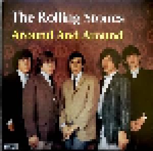 The Rolling Stones: Around And Around (LP) - Bild 1