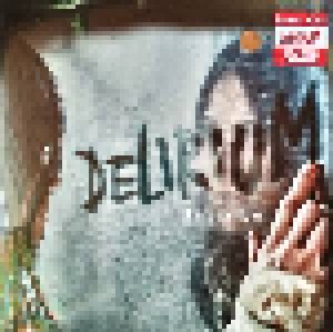 Lacuna Coil: Delirium (LP + CD) - Bild 1