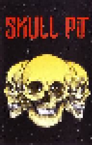 Skull Pit: Skull Pit (Tape) - Bild 1