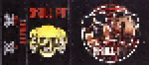 Skull Pit: Skull Pit (Tape) - Bild 2