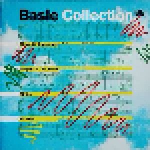 Cover - BiKids: Basle Collection '88