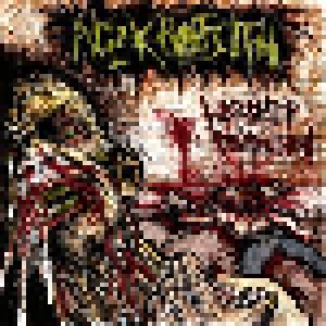Cover - Nekrofilth: Worship Destruction