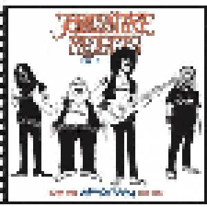 Jobcentre Rejects Vol.3 - Ultra Rare NWOBHM 1978-1983 (LP) - Bild 1