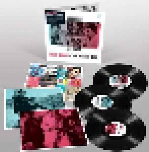 The Style Council: Long Hot Summers / The Story Of The Style Council (3-LP) - Bild 4