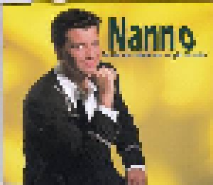 Nanno: Du Bist Da Liebst Was Es Gibt Für Mich (Single-CD) - Bild 1