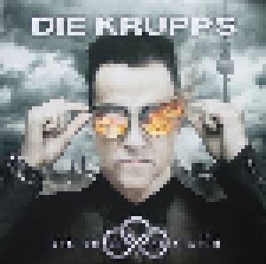 Die Krupps: Vision 2020 Vision (2-LP) - Bild 1