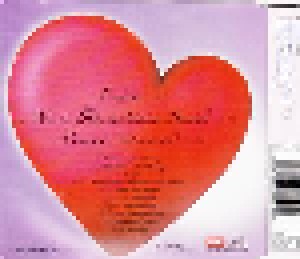 Nanno: Corazón (Single-CD) - Bild 2