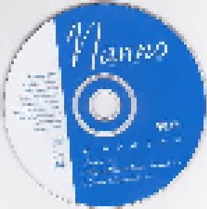 Nanno: Corazón (Single-CD) - Bild 3