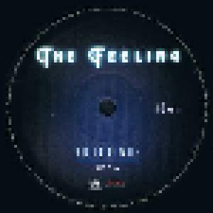 The Feeling: Boy Cried Wolf (LP + 2-CD + DVD) - Bild 4