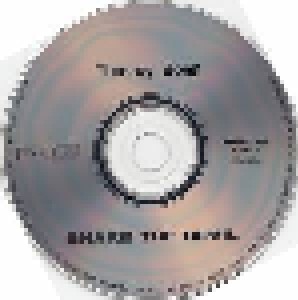 Tommy Bolin Band, The + Tommy Bolin + James Gang: Shake The Devil (Split-CD) - Bild 2