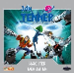 Jan Tenner: Der Neue Superheld 10 - Wächter Der Zeiten (CD) - Bild 1