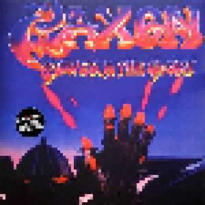 Saxon: Limited Edition 3 Vinyl Set (5-LP) - Bild 2