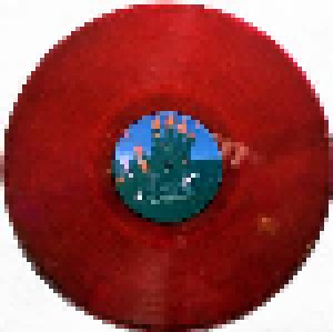 Saxon: Limited Edition 3 Vinyl Set (5-LP) - Bild 4