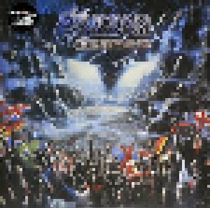 Saxon: Limited Edition 3 Vinyl Set (5-LP) - Bild 6