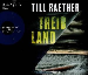Cover - Till Raether: Treibland