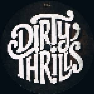Dirty Thrills: Heavy Living (LP) - Bild 4